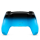 Sony PlayStation 5 DualSense Rhythm Blue - 1483502 - zdjęcie 2